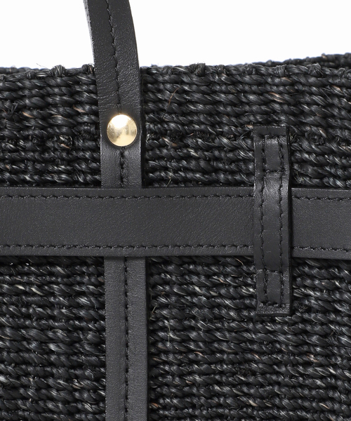 COTOO かごバッグ カゴバッグ 「別注」「COTTO/コット」カゴbag