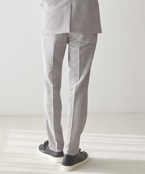 UNION STATION（ユニオンステーション） スラックス 「セットアップ