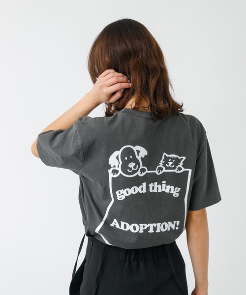 Mixta ミクスタ　Tシャツまとめて 別注【MIXTA/ミクスタ】Tシャツ（Tシャツ／カットソー）｜JOURNAL