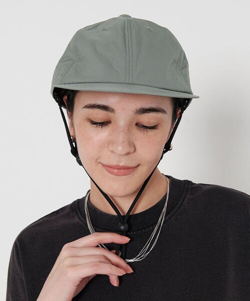 DAIWA PIER39（ダイワ ピア39） キャップ 帽子 レディース 「DAIWA