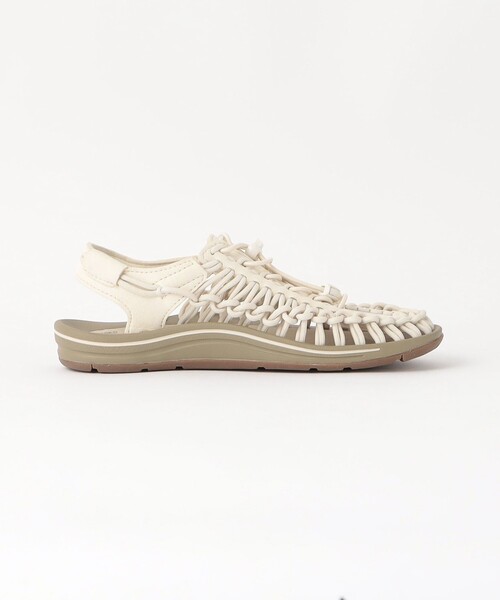 訳あり【新品】KEEN　ユニーク　レディース　スニーカー KEEN キーン ユニーク スニーカー 靴 サンダル レディース W