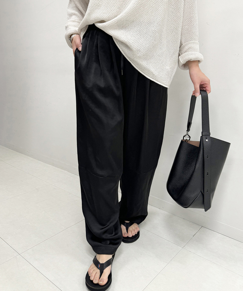 JOURNAL STANDARD　イージーワイドパンツ　38 ワイドイージーパンツ（その他パンツ）｜JOURNAL STANDARD
