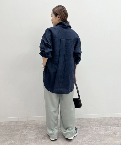 JOURNAL STANDARD　イージーワイドパンツ　38 JOURNAL STANDARD 「JOURNAL STANDARD」 イージーパンツ 38