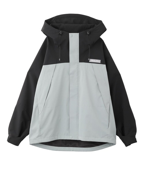 MILKFED. 「MILKFED.」 マウンテンパーカー M ベージュ