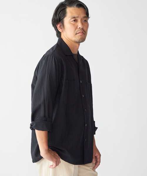 flexwitmeTシャツ Sサイズ ブラック BS2542-1｜シャツ - Cooking & Service｜住商モンブラン｜白衣が人を絆