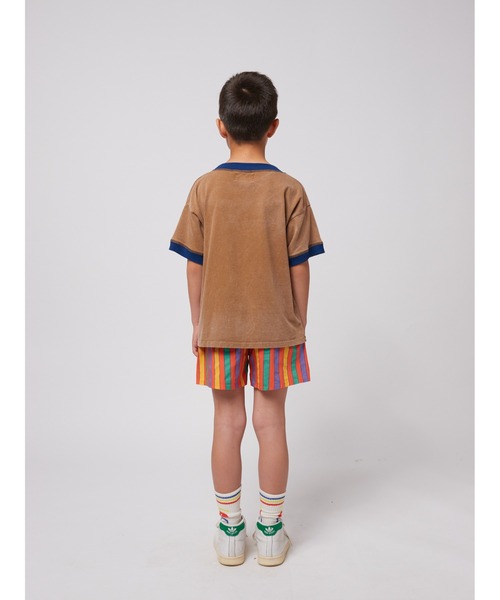 bobochoses Tシャツと短パンセット BOBO CHOSES | ボボショーズ 2024ss T-shirt - microapartment
