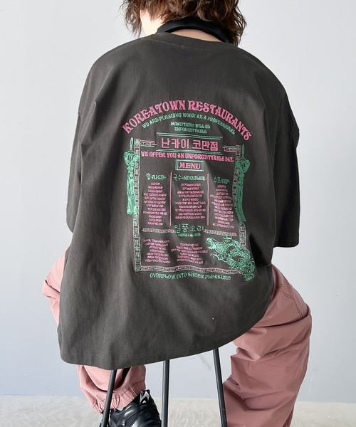 セール】 mizuiro ind カットジャガードクルーネックギャザー