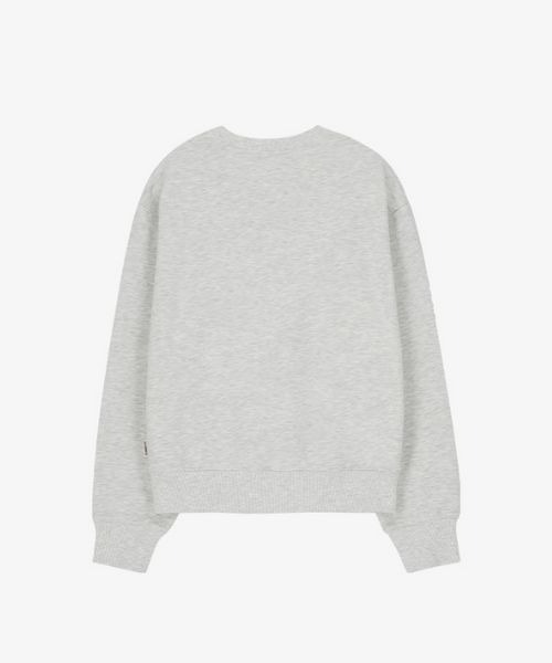 CITYBREEZE トレーナー スウェット CITY FLUTTER SWEAT SHIRT