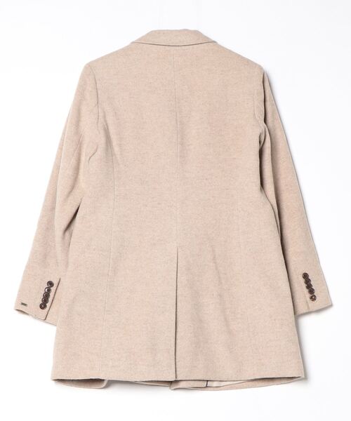 極美品✨️  トミーヒルフィガー チェスターコート トミーヒルフィガー メンズ コート TOMMY HILFIGER ブランド