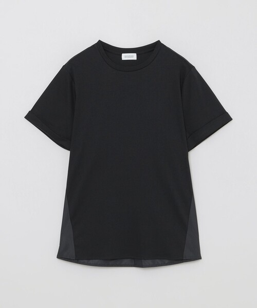 MACKINTOSH PHILOSOPHY tシャツ 「WEB＆一部店舗限定」タフタ