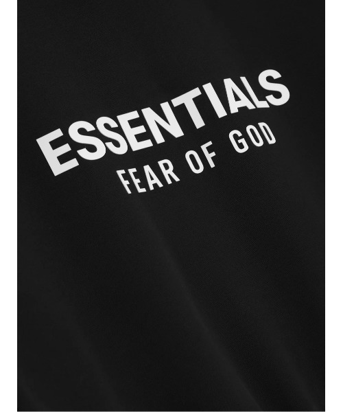 FOG ESSENTIALS トレーナー スウェット ESSENTIALS