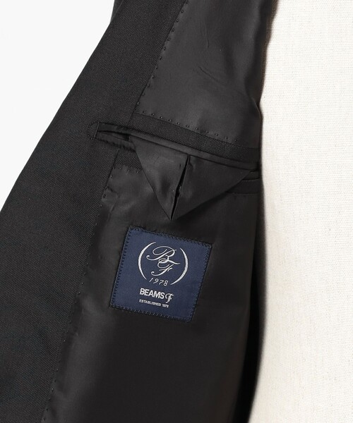 BEAMS F（ビームスF） カジュアルスーツ BEAMS F EXCLUSIVE FABRIC