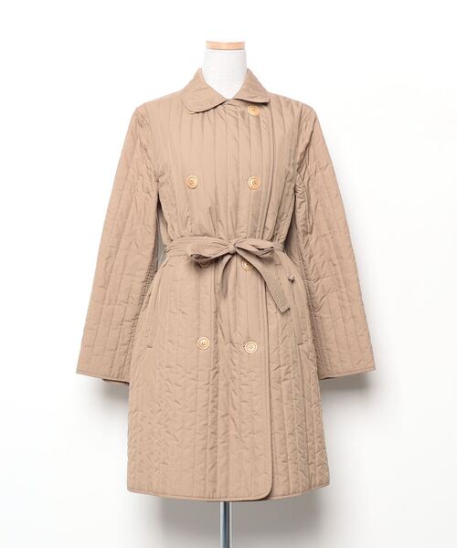 MaxMara WEEKEND ベージュウールコートサイズ40 MaxMara WEEKEND ベージュウールコートサイズ40 WEEKEND Max Mara