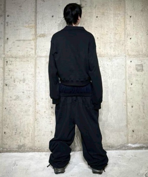 ストリート系★Roaringrad★PK SWEAT SHIRT トレーナー ROARINGRAD トレーナー スウェット 「ROARINGRAD」PK SWEAT