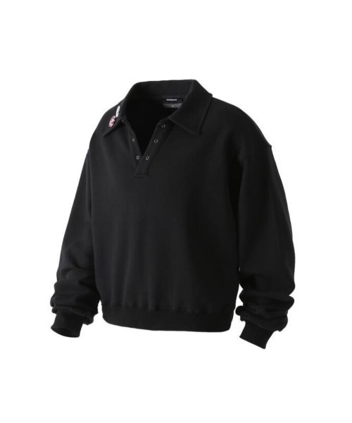 ストリート系★Roaringrad★PK SWEAT SHIRT トレーナー ROARINGRAD トレーナー スウェット 「ROARINGRAD」PK SWEAT