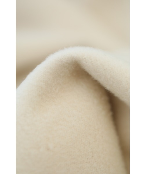 「CAWAII」 コート FREE ベージュ レディース_画像2
