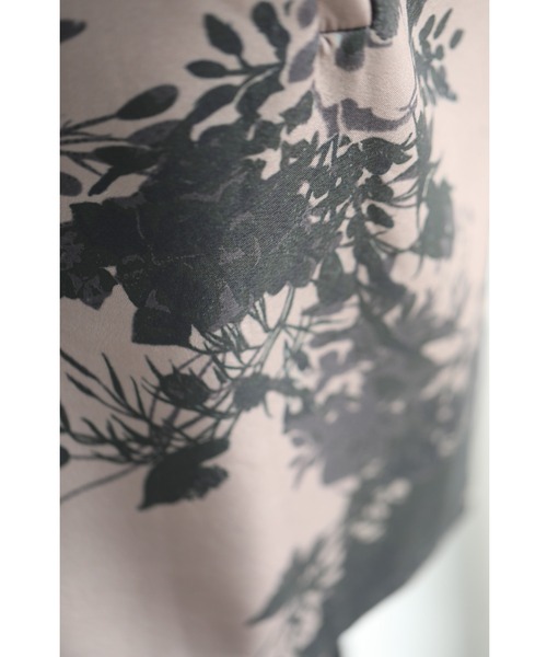 「CAWAII」 コート FREE ベージュ レディース_画像4