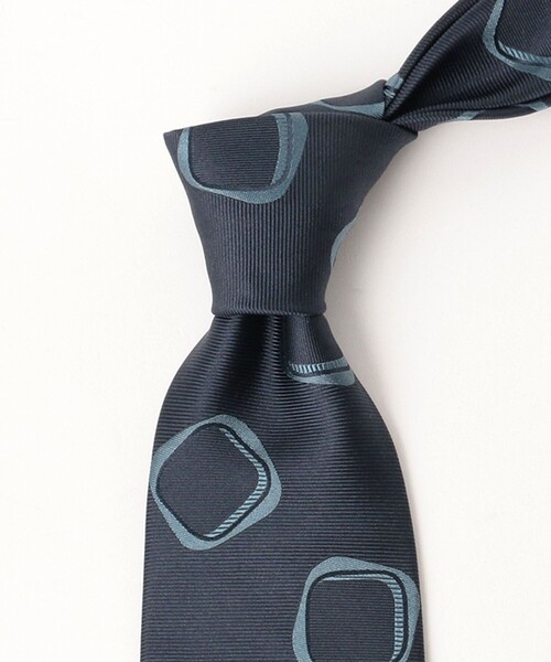 Holliday & Brown ネクタイ Holliday & Brown / シルク ジャカード Holliday & Brown ネクタイ Holliday & Brown / シルク ジャカード