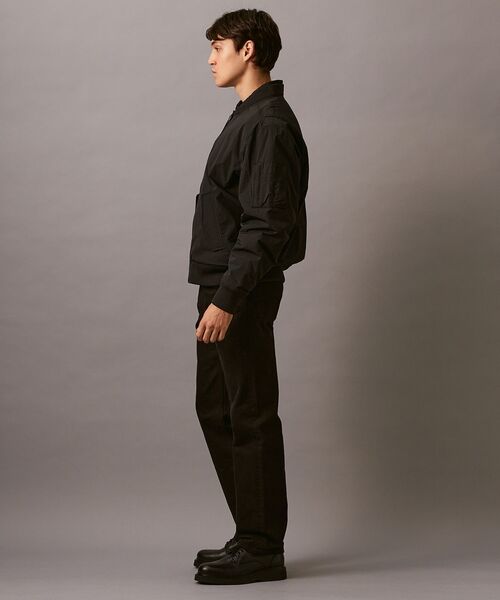 Calvin Klein（カルバン・クライン） ナイロンジャケット パデッド