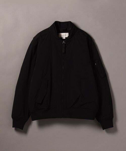 Calvin Klein（カルバン・クライン） ナイロンジャケット パデッド