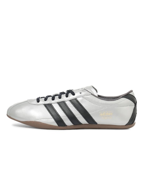 adidas（アディダス） スニーカー TOKYO DECON W JQ3024 レディース