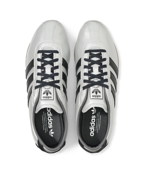 adidas スニーカー TOKYO DECON W JQ3024 レディース : ZOZOTOWN