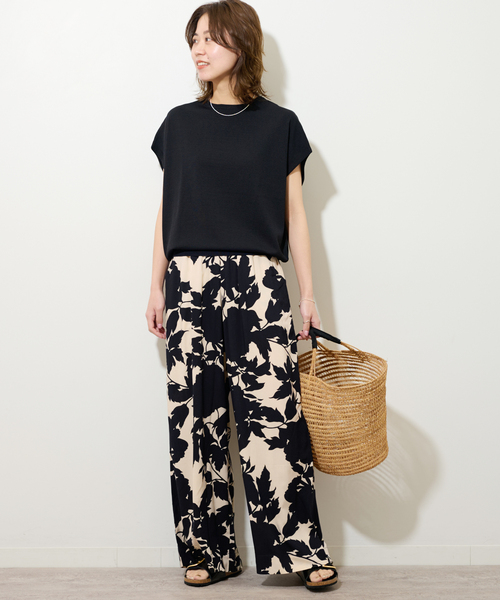 【海外輸入】 JOURNAL 「追加2」「LUSANA パンツ スラックス relume STANDARD パンツ