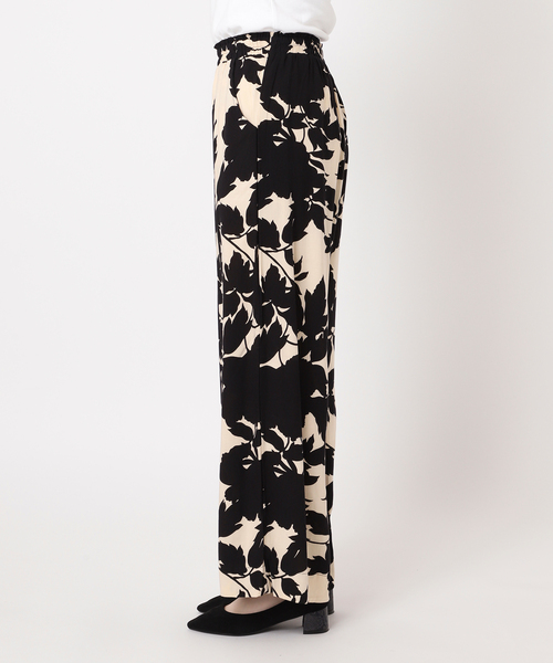 JOURNAL STANDARD relume スラックス パンツ 「追加2」「LUSANA