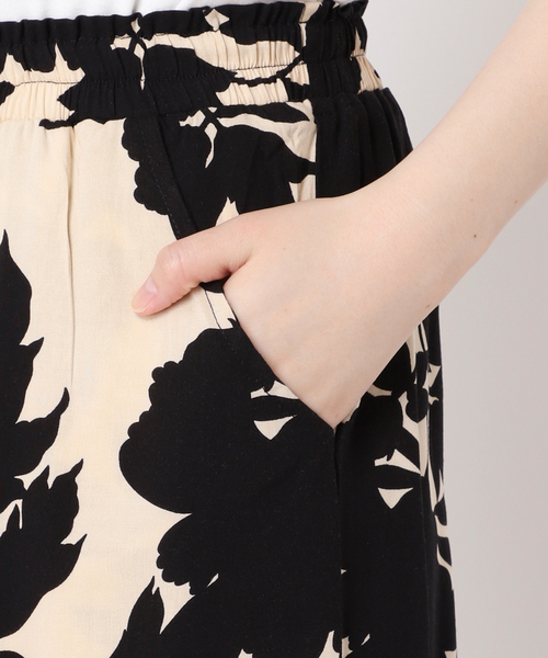 JOURNAL STANDARD relume スラックス パンツ 「追加2」「LUSANA