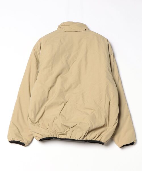 「KELTY」 ブルゾン MEDIUM ベージュ メンズ_画像2