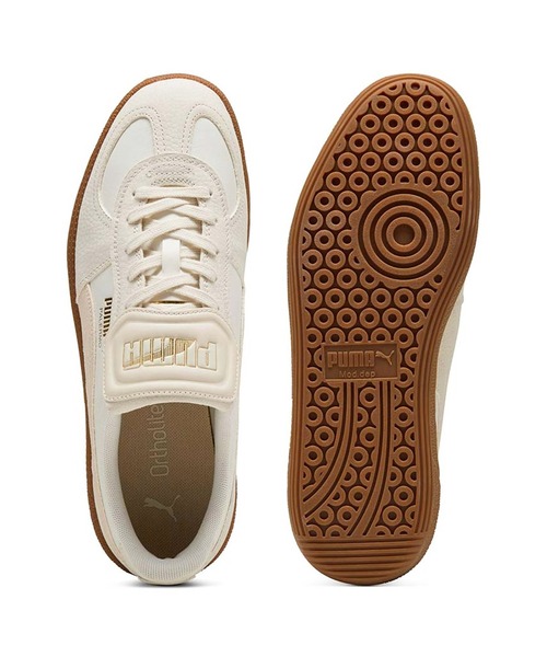 PUMA（プーマ） スマホショルダー スニーカー PALERMO PREMIUM