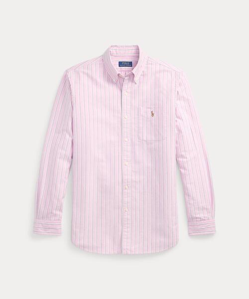 POLO RALPH LAUREN（ポロ・ラルフローレン） シャツ クラシック