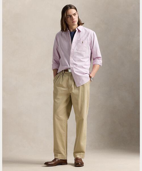 POLO RALPH LAUREN（ポロ・ラルフローレン） シャツ クラシック