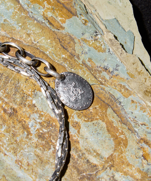 HARIM（ハリム） アンクレット ハリム / INTELLECTUAL CHAIN ANKLET 2