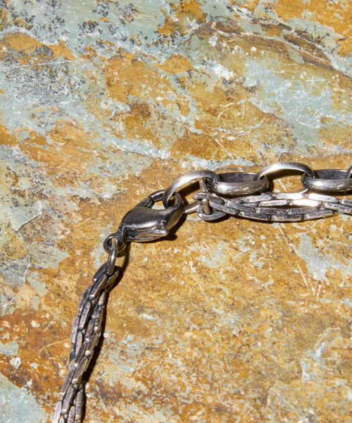 HARIM（ハリム） アンクレット ハリム / INTELLECTUAL CHAIN ANKLET 2