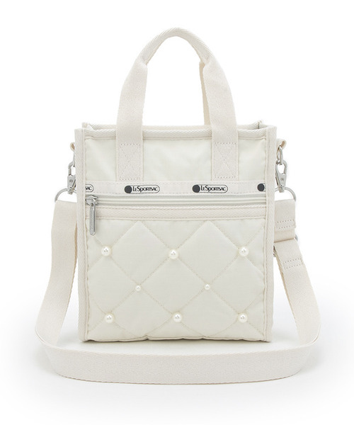 LeSportsacバック、ショルダーバッグ LeSportsac* 3 ZIP CROSSBODYサンダー ミニショルダーバッグ