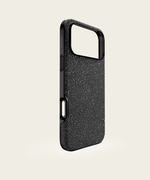 SWAROVSKI（スワロフスキー） スマホケース 「公式」「スワロフスキー