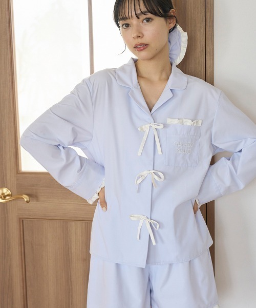 gelato pique ルームウェア 夏服 ルームウェアブランド ジェラート ピケとの人気コラボレーション