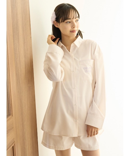 gelato pique（ジェラートピケ） パジャマ ルームウェア