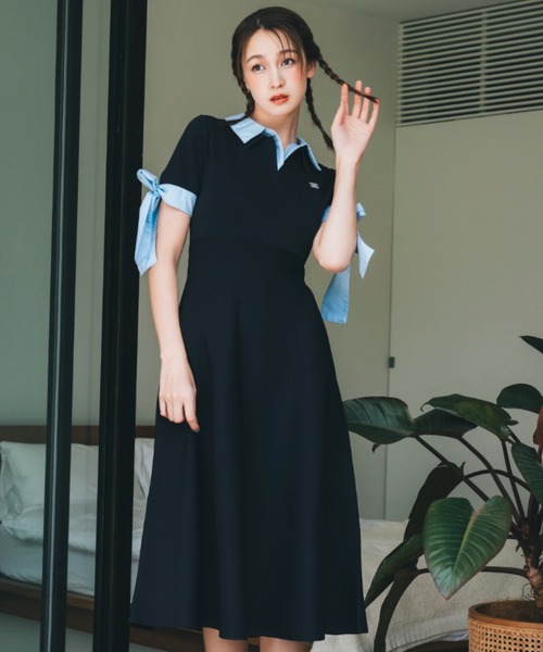 JILL by JILL STUART（ジルバイジルスチュアート） ワンピース 半袖