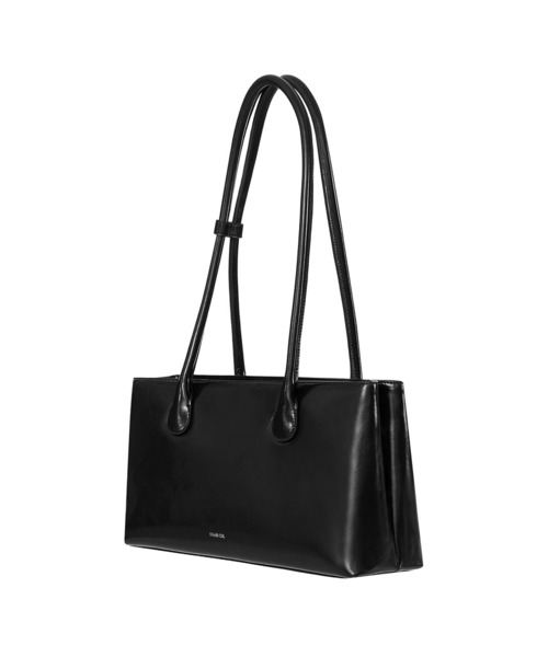 スタンドオイル　バッグ STAND OIL ショルダーバッグ OIL/スタンドオイル SQUARE LOW BAG