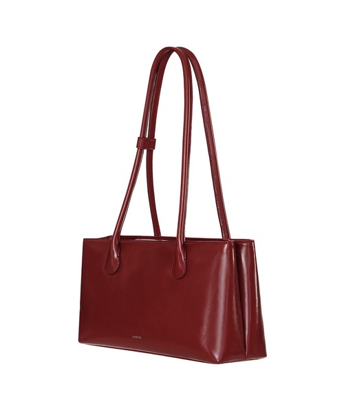 スタンドオイル　バッグ STAND OIL ショルダーバッグ OIL/スタンドオイル SQUARE LOW BAG