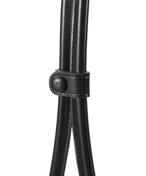 STAND OIL ショルダーバッグ OIL/スタンドオイル SQUARE LOW BAG