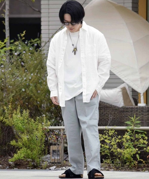 「Johnbull」 半袖Tシャツ LARGE ブラック メンズ