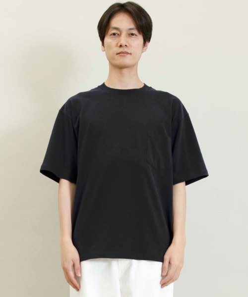 「Johnbull」 半袖Tシャツ LARGE ブラック メンズ