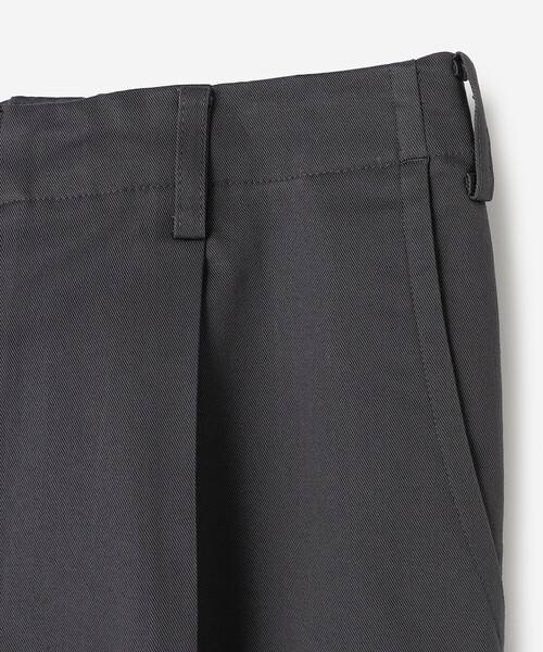 Morris & Sons（モリスアンドサンズ） スラックス MORRIS ＆ SONS | 1P