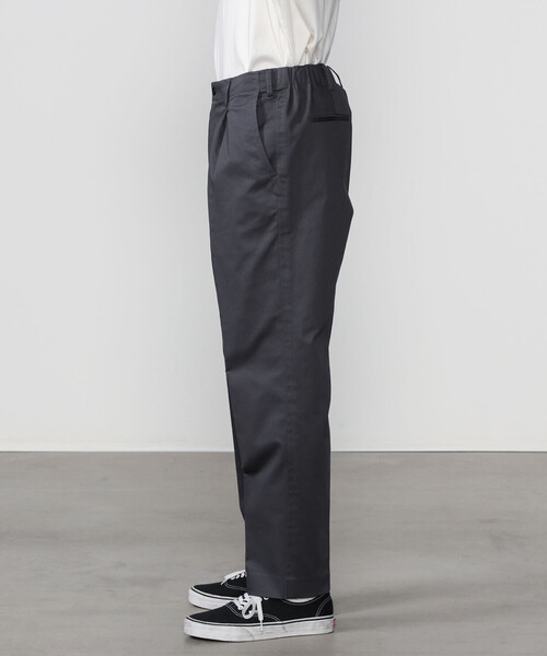 Morris & Sons（モリスアンドサンズ） スラックス MORRIS ＆ SONS | 1P