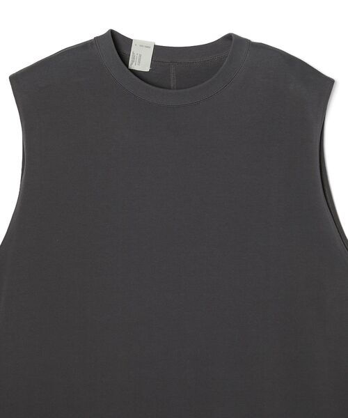 N.HOOLYWOOD UNDER SUMMIT WEAR tシャツ TANK TOP メンズ