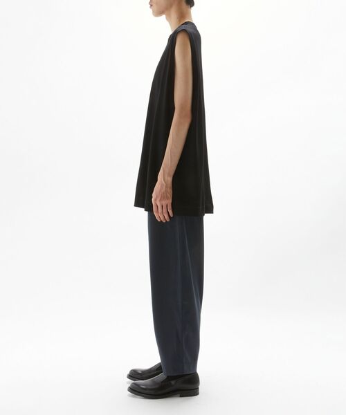 N.HOOLYWOOD UNDER SUMMIT WEAR タンクトップ TANK TOP メンズ 