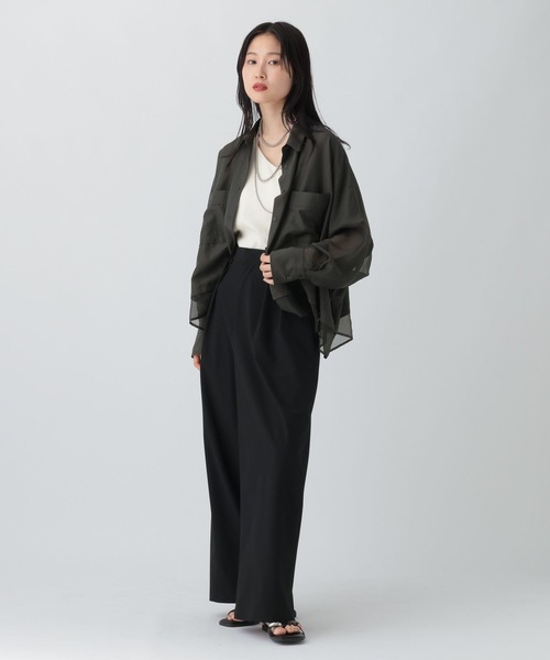 レディースまとめ売り12点セット cepo LEPSIM BACKNUMBER LEPSIM チュールキャミチュニック 113325 レディース : ZOZOTOWN